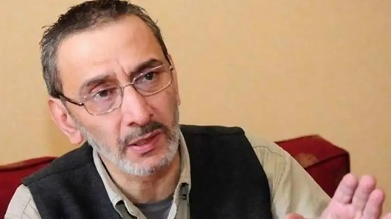 وداعًا أسطورة الموسيقى.. رحيل زياد الرحباني يفجع الوسط الفني