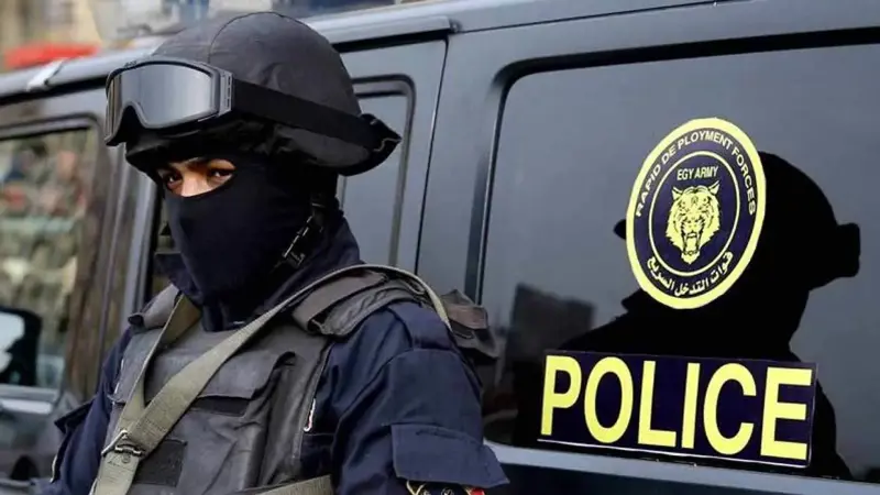 القبض على 7 نساء بتهمة الاعتداء الجسدي على محامٍ مصري