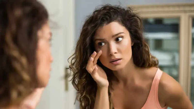 ترند "مظهر الفتاة المتعبة".. طريقة جيل زد لرفض معايير الجمال