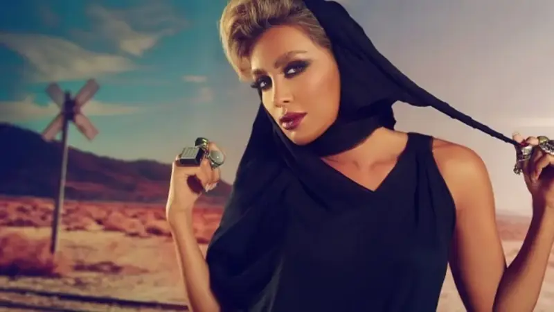 داعشي يطالب بممارسة جهاد النكاح مع مايا دياب