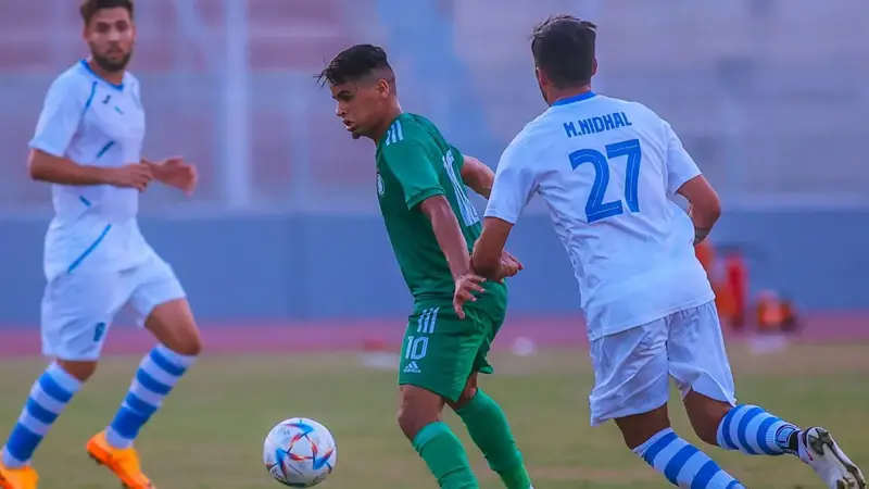 الموعد والقنوات الناقلة والتشكيل المتوقع لمباراة الأهلي طرابلس والاتحاد الفاصلة لتحديد بطل الدوري الليبي