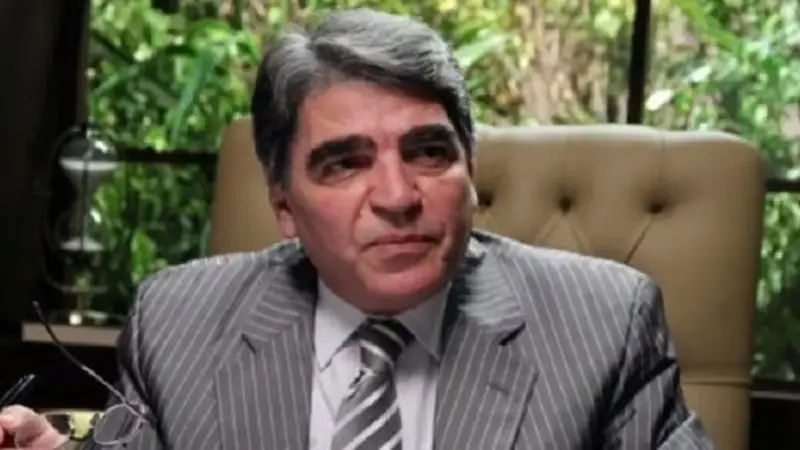 محمود الجندي لـ"إرم نيوز": الفن عكس الطبيخ