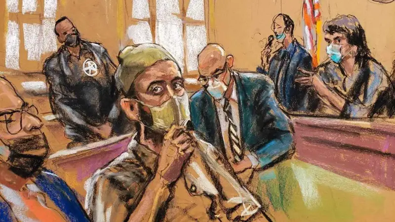 قائد سابق في طالبان يعترف باحتجاز صحفي أمريكي