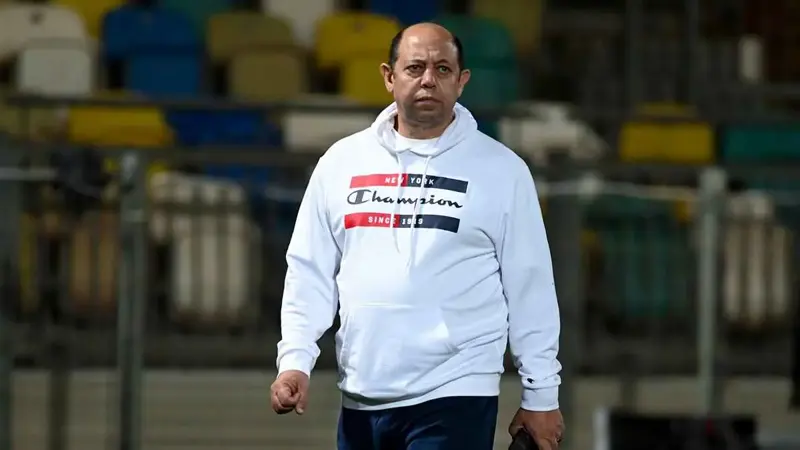 صفر طبعا.. تعليق صادم من عضو الزمالك حول مشاركة الأهلي المونديالية (فيديو)