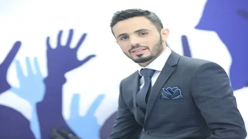 بلقيس فتحي تنضم إلى اليمنيين في دعم عمار العزكي بنهائي أراب آيدول (فيديو)