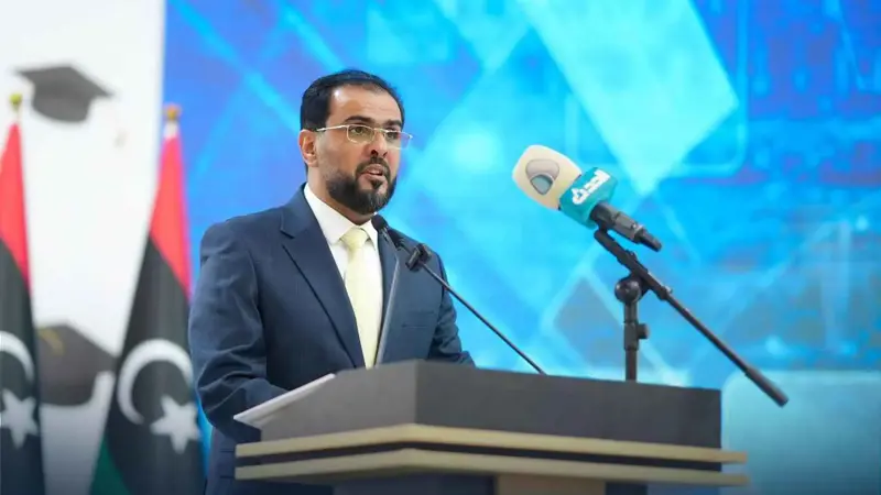 حكومة شرق ليبيا تطرد وفدا أوروبيا بسبب "مخالفات" دبلوماسية