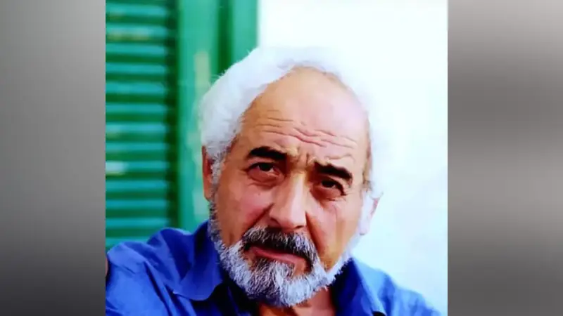 سبب وفاة الفنان السوري عبدالله السيد