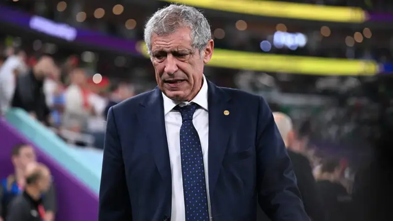 رسميًّا: البرتغالي فرناندو سانتوس مدربًا لمنتخب بولندا
