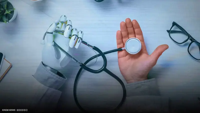 15 ثانية لتشخيص العطب.. سماعة ذكاء اصطناعي تُحدث ثورة طبية