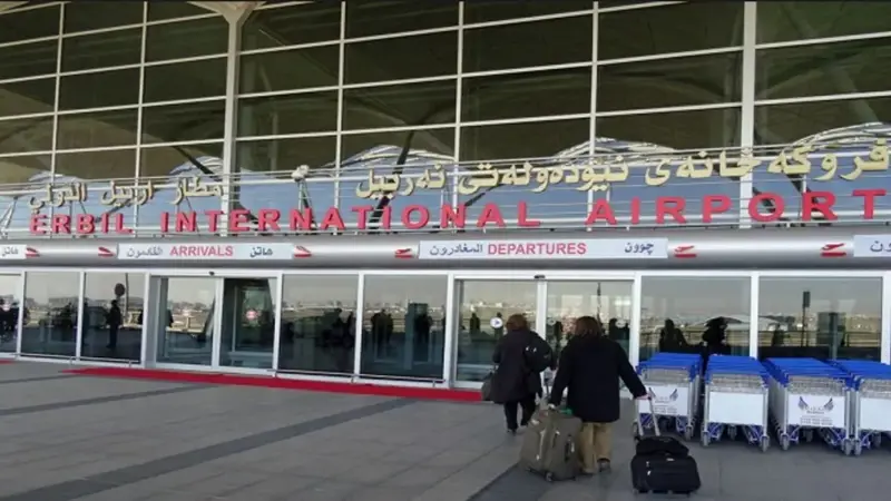 الحكومة العراقية تمنع شحن البضائع جوًا بشكل مباشر إلى إقليم كردستان