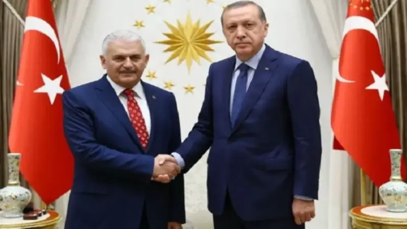 هل يحقق يلدرم أحلام أردوغان باستعادة أمجاد السلطنة؟