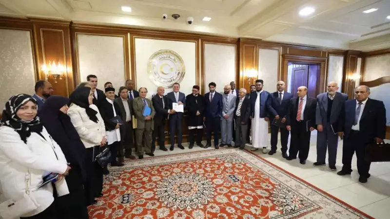 ليبيا.. ما فرص نجاح "الهيئة التأسيسية" لاعتماد دستور 2017؟