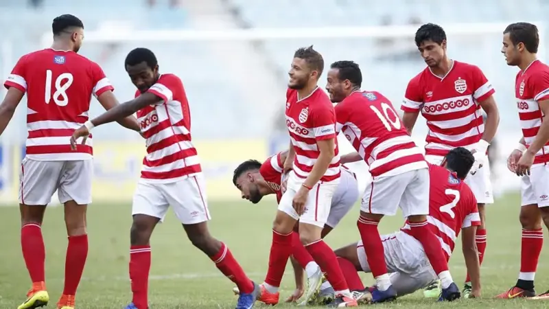 الأفريقي يتعادل مع سوبر سبورت.. ومازيمبي يلدغ الفتح الرباطي بهدف بالكونفدرالية الأفريقية
