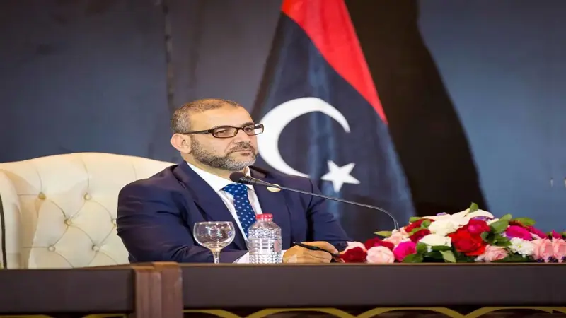 ماذا وراء انتقاد المشري الحاد لتصريحات وزيرة الخارجية الليبية؟