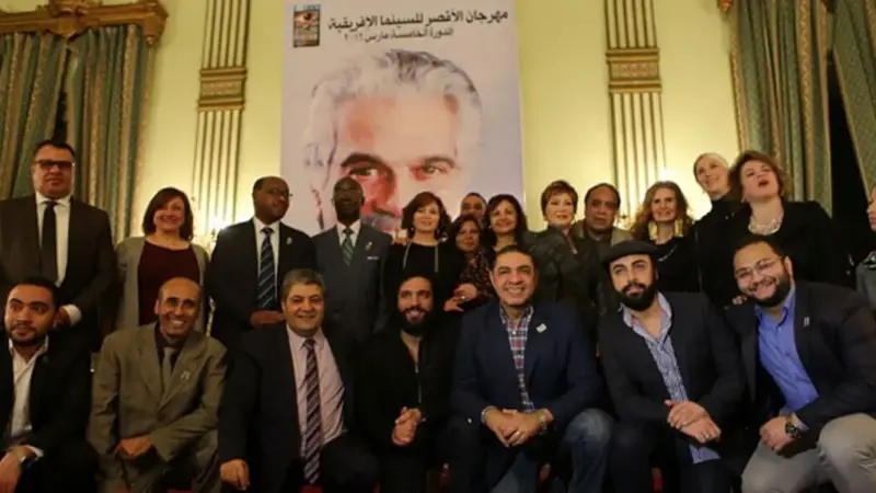 أبرز جوائز مهرجان الأقصر للسينما الأفريقية