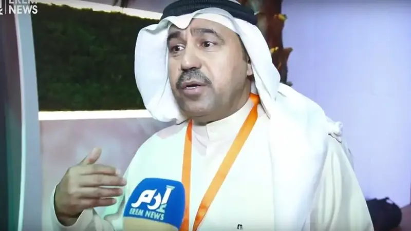 بالفيديو.. المحلل الكويتي فهد الشليمي يطالب بتدريس "التوعية الإعلامية" للأطفال بالمدارس