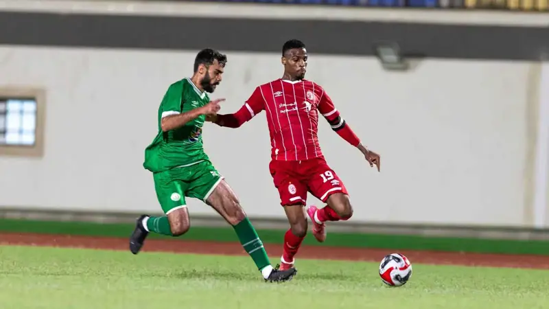 الكشف رسميا عن موعد انطلاق الدوري الليبي ومصير مسابقة الكأس