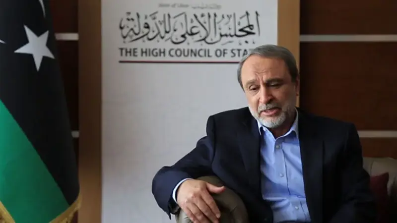 ليبيا.. "الأعلى للدولة" يدعو البرلمان للتعاون في "هيكلة" السلطة التنفيذية