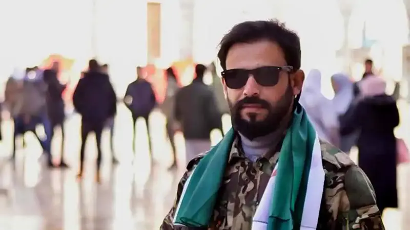 من هو القيادي السوري "أبوشهاب طيانة" الذي نجا من الاغتيال؟