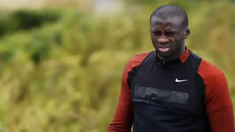 "أسباب عائلية" تمنع يايا توريه من الانضمام إلى منتخب ساحل العاج