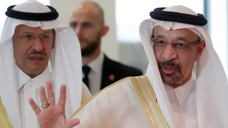 السعودية وروسيا ترفضان دعوة ترامب لزيادة إنتاج النفط