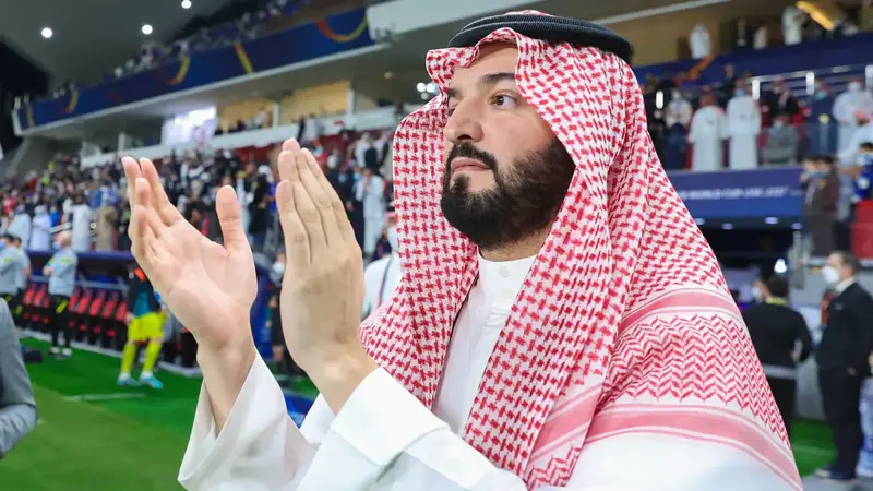 فهد بن نافل: طموح الهلال القادم هو الفوز بكأس العالم للأندية (فيديو)