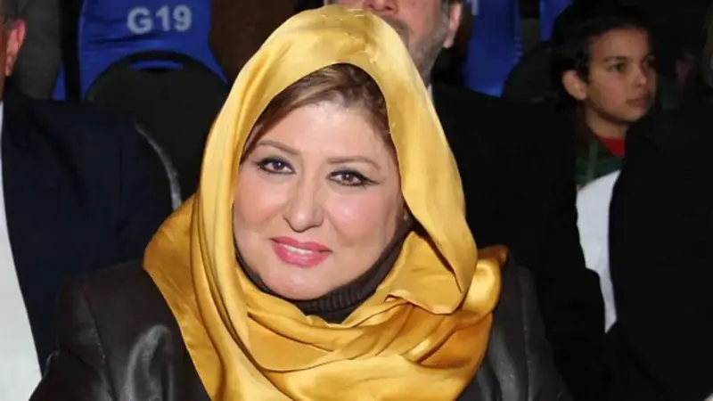 سهير رمزي: أمنع مشاهدة أفلامي "الإغراء" في منزلي