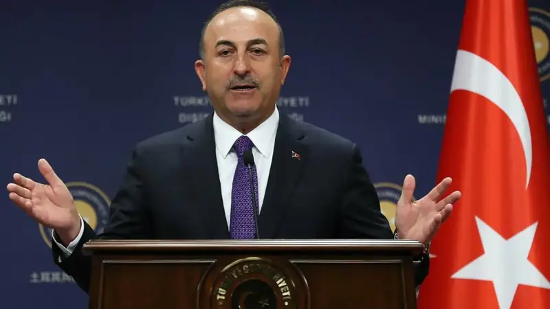 أوغلو: تركيا بدأت الاتصالات الدبلوماسية مع مصر.. ولا يوجد ما يمنع تحسين العلاقات مع السعودية
