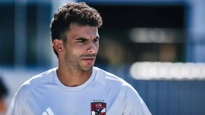 "الأهلي قوّى زيزو علينا".. تصريحات نارية من عضو الزمالك (فيديو)