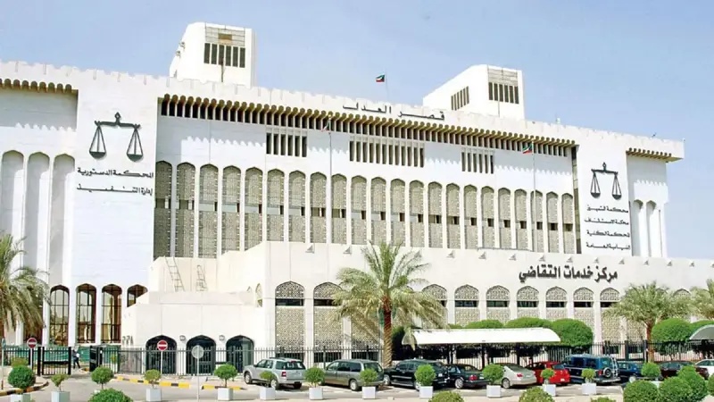 حجز قضية قتل الكويتية فرح حمزة أكبر للحكم