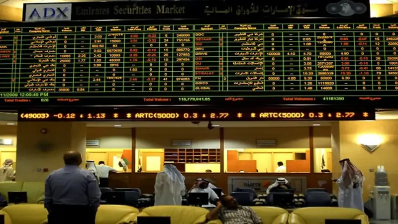 بورصتا الإمارات ترتفعان في التعاملات الصباحية