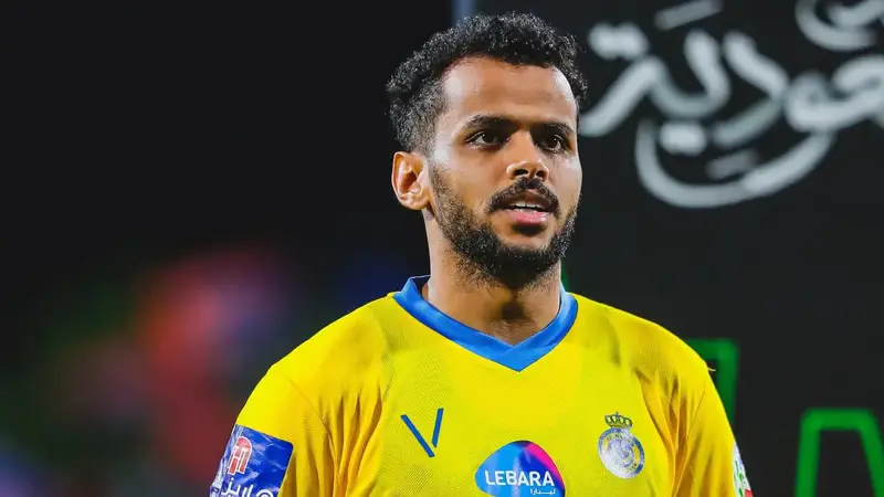 رودى غارسيا يعطي إدارة نادي النصر الضوء الأخضر لبيع عبدالفتاح عسيري