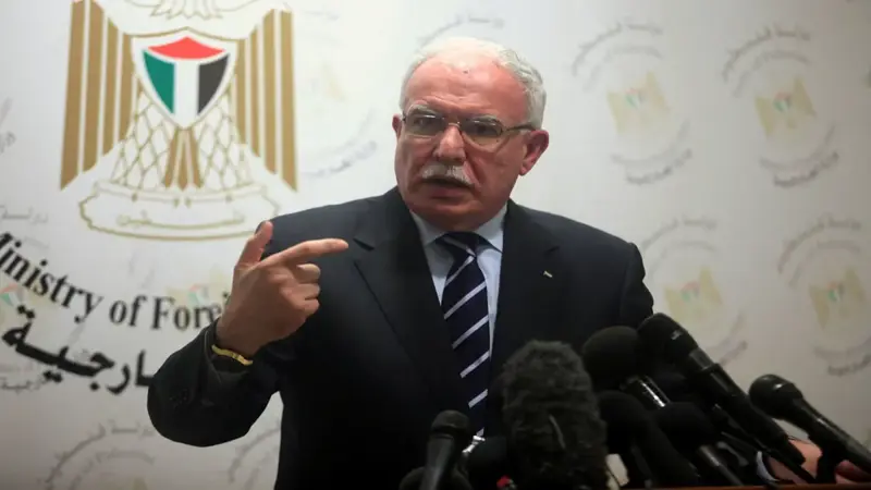 هولندا تطلب توضيحا من إسرائيل بشأن مصادرة بطاقة عبور وزير الخارجية الفلسطيني