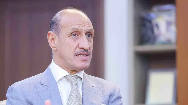 رسمياً.. قرار حاسم بشأن انتخابات الاتحاد العراقي