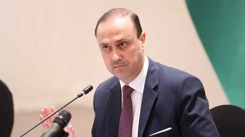 وزير أردني لـ"إرم نيوز": الدول التي يستفزها نتنياهو لن تقف مكتوفة الأيدي
