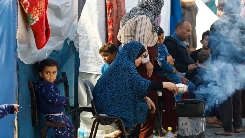 هل تنجح الجهود الفلسطينية لتشكيل"إدارة موحَّدة" بشأن قطاع غزة؟