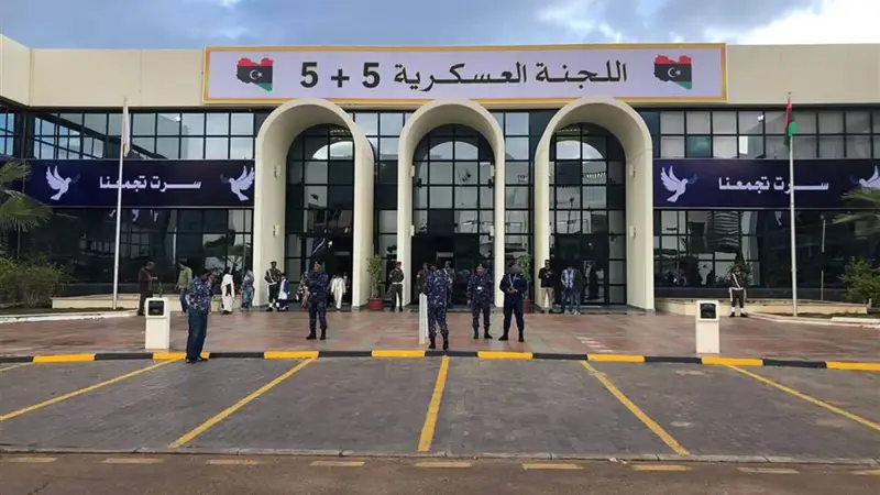 لجنة 5+5: السودان والنيجر وتشاد وافقت على سحب مقاتليها من ليبيا