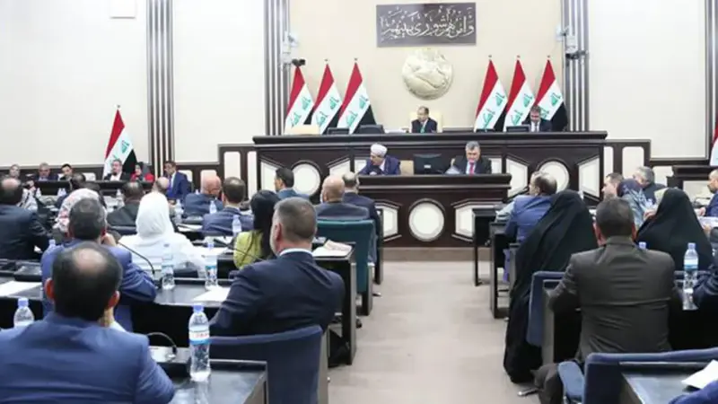 دعا لها النواب الخاسرون.. البرلمان العراقي السابق يفشل في عقد جلسة طارئة