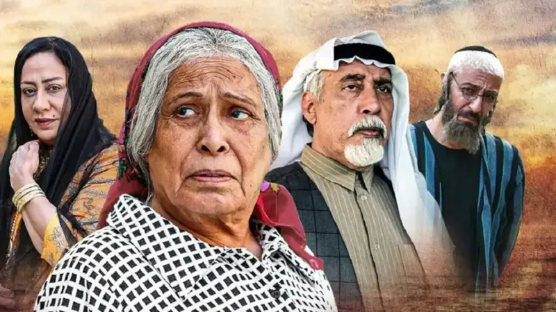 حياة الفهد تلجأ للقضاء بعد اتهامات بتمويل "أم هارون" من شخصية عربية بارزة
