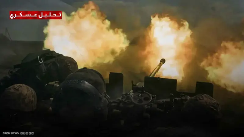 روسيا "على شفا" حسم أكبر معاركها في دونيتسك (تحليل عسكري)