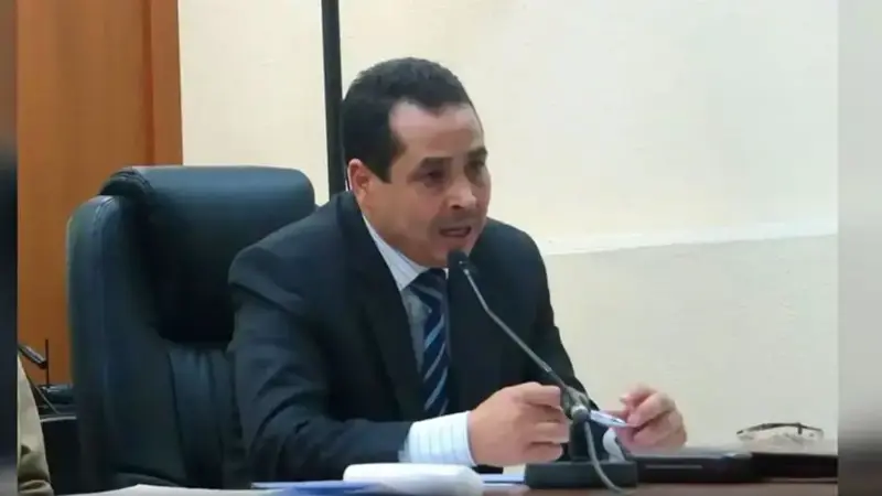 تونس.. قرار بسجن البشير العكرمي رجل "النهضة" في القضاء