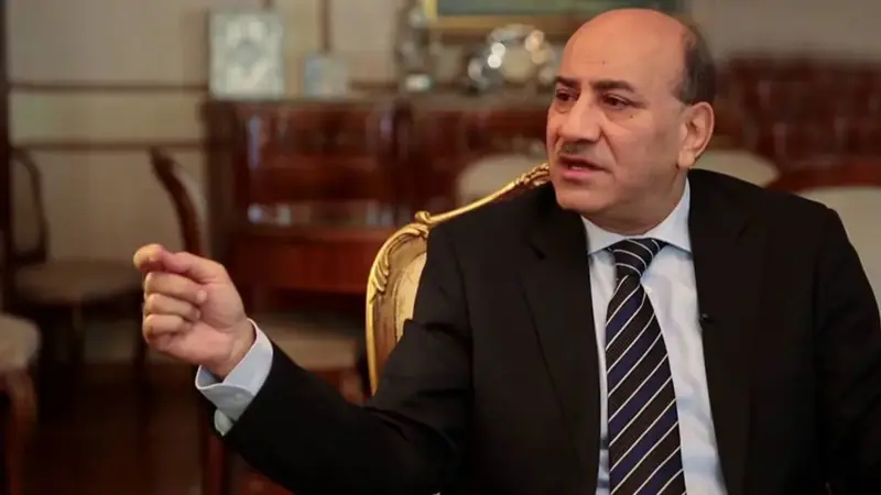 محام يكشف تفاصيل أول مواجهة بين عنان وجنينة حول "وثائق الأمن القومي" (فيديو)