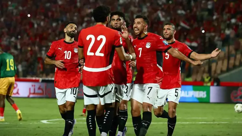رغم الفوز بثنائية.. أكثر لاعب أثار استياء جمهور منتخب مصر أمام إثيوبيا