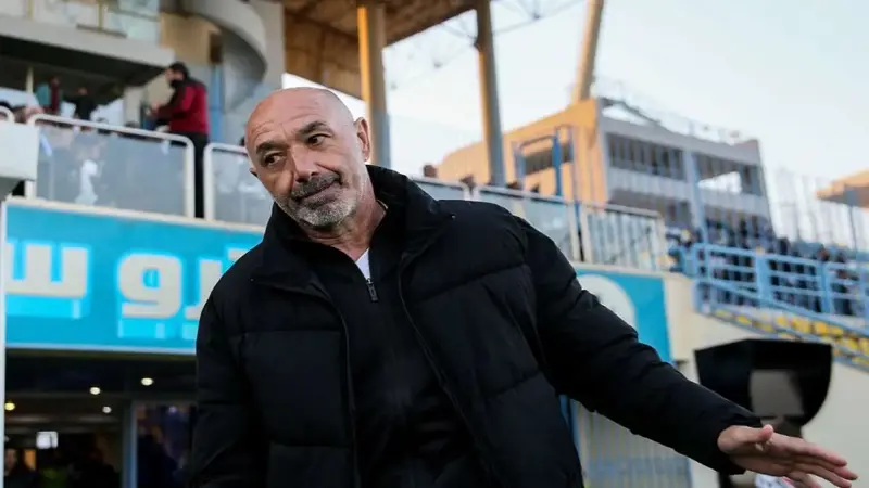 هل تحرك الزمالك لإقالة باتشيكو؟ ‎