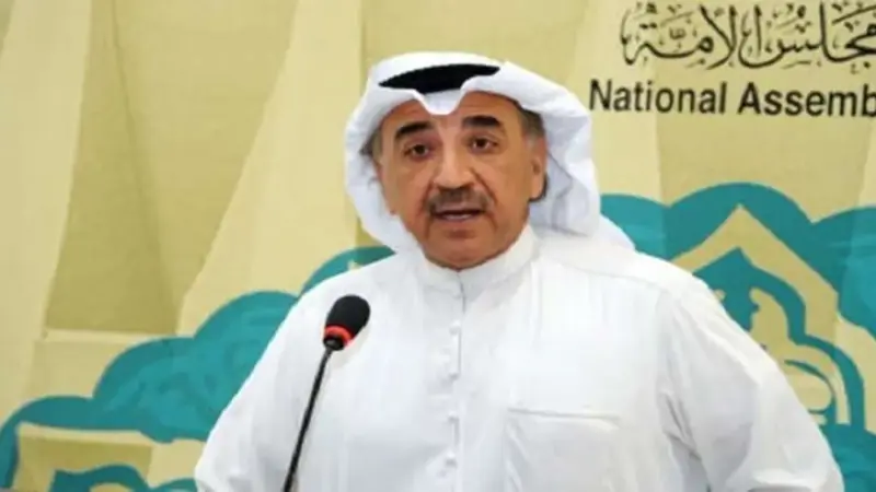 محكمة كويتية ترفض ترشّح عبدالحميد دشتي للانتخابات بالوكالة