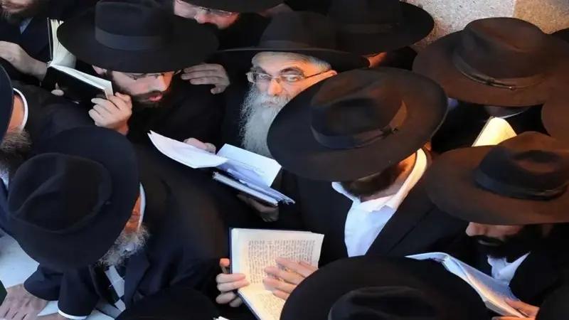 توجه إسرائيلي لبناء مستوطنة كبرى لليهود المتزمتين في القدس