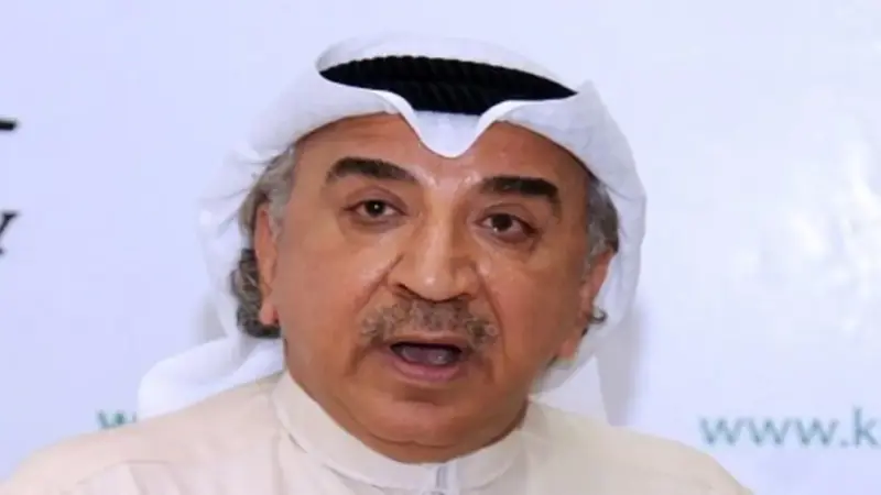 حبس النائب الكويتي دشتي 31 عاماً في 5 قضايا