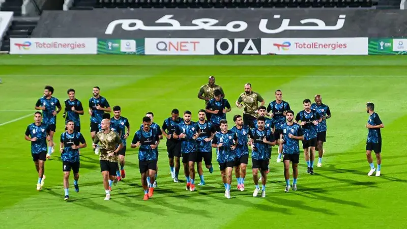 تطورات مفاوضات الزمالك مع نجم مونشنغلادباخ