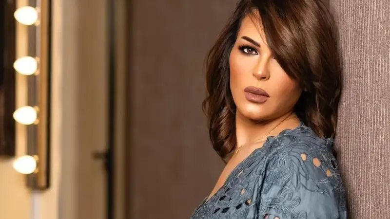 منى السابر والدة حلا الترك: العفو الملكي شملني