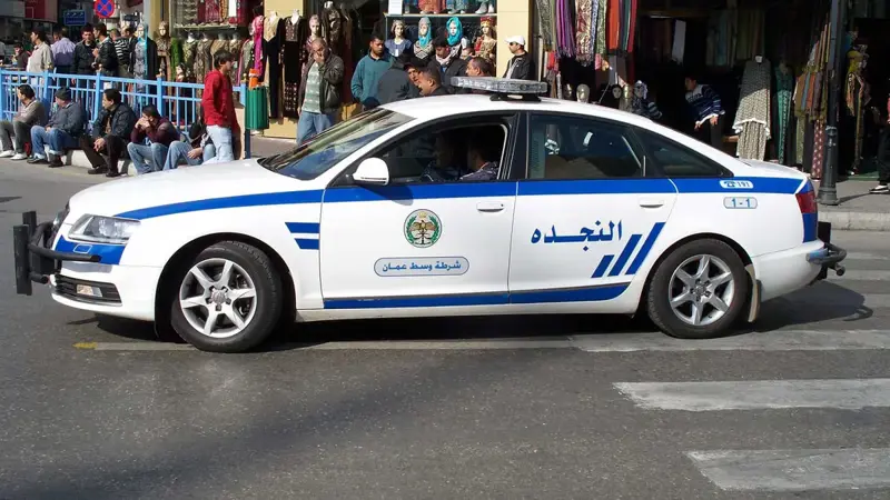 الأردن.. القبض على والد طفلة بسبب "فيديو حزين مفبرك"